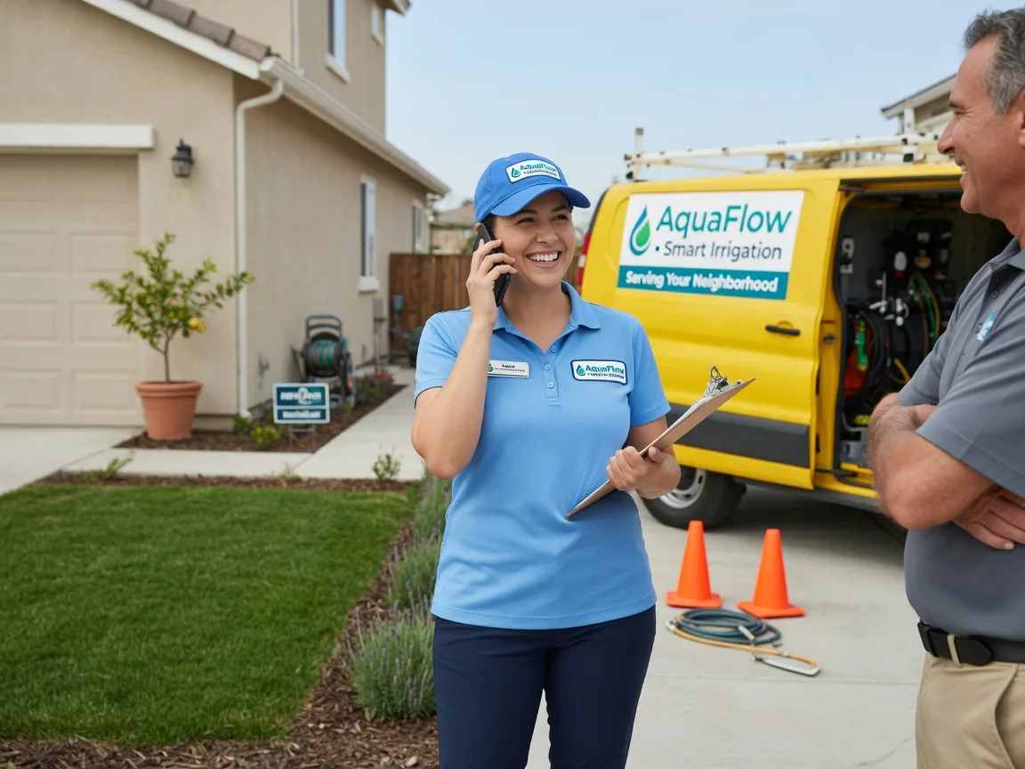 Irrigation Installation Mckinney, KY FAQs